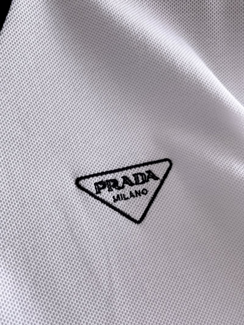 Prada T-Shirts